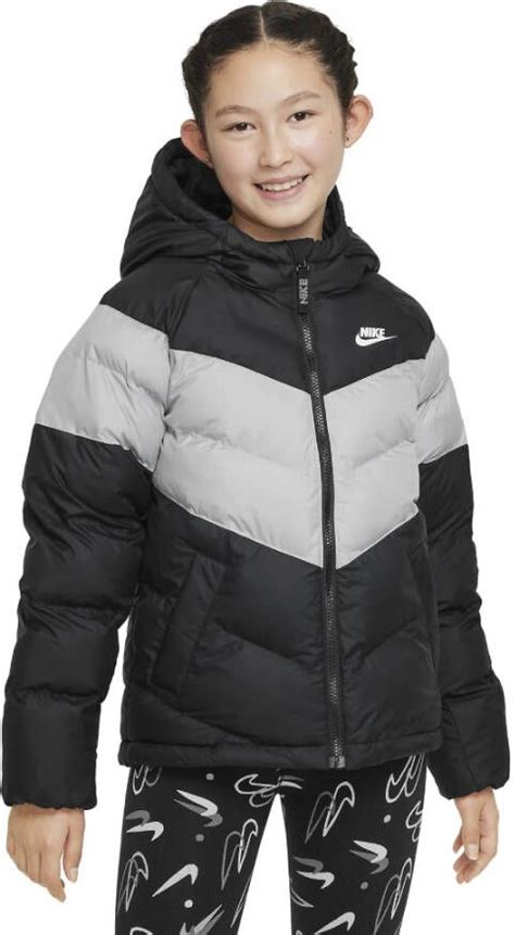 winterjassen jongens nike|Nike Factory Stores.